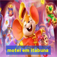 motel em itabuna